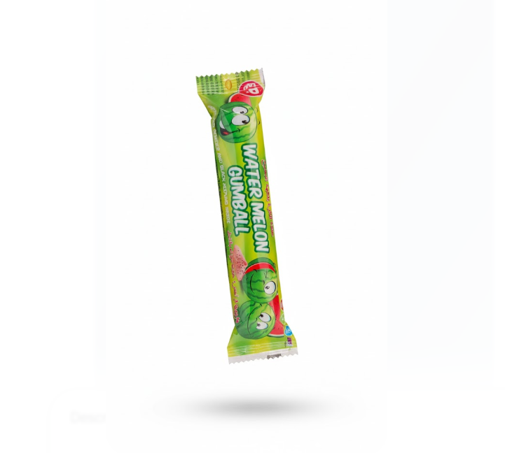 Watermelon Gumball 35 g – Watermelon Gumball 35 غرام