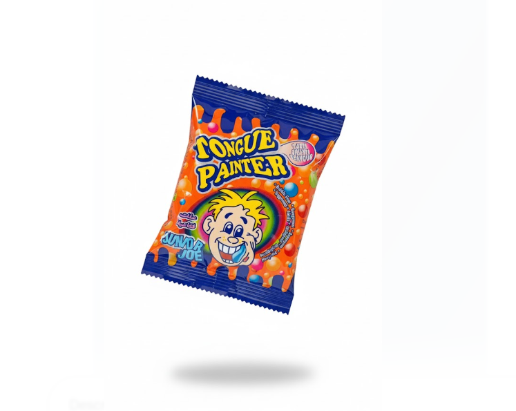 Tongue Painter 18g – Tongue Painter 18 غرام