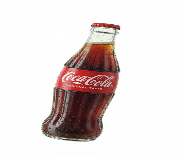 Coca-Cola Original Taste 250ml – كوكاكولا أصلي Taste 250 مل