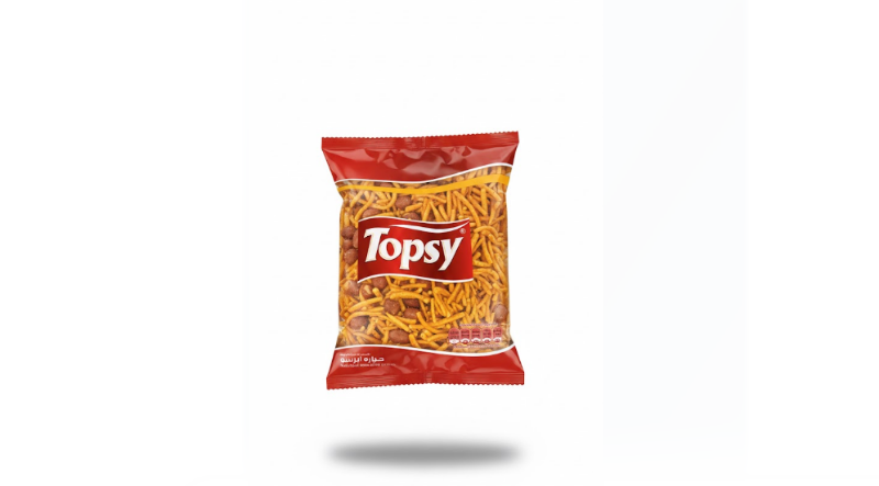 Topsy Payyoli Mixture 100 g – Topsy Payyoli Mixture 100 غرام