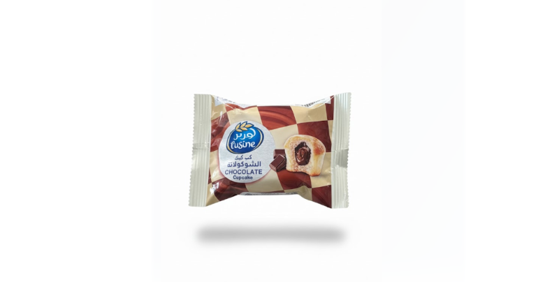Lusine Chocolate Cupcake (30 g) – Lusine شوكولاتة Cupcake (30 غرام)