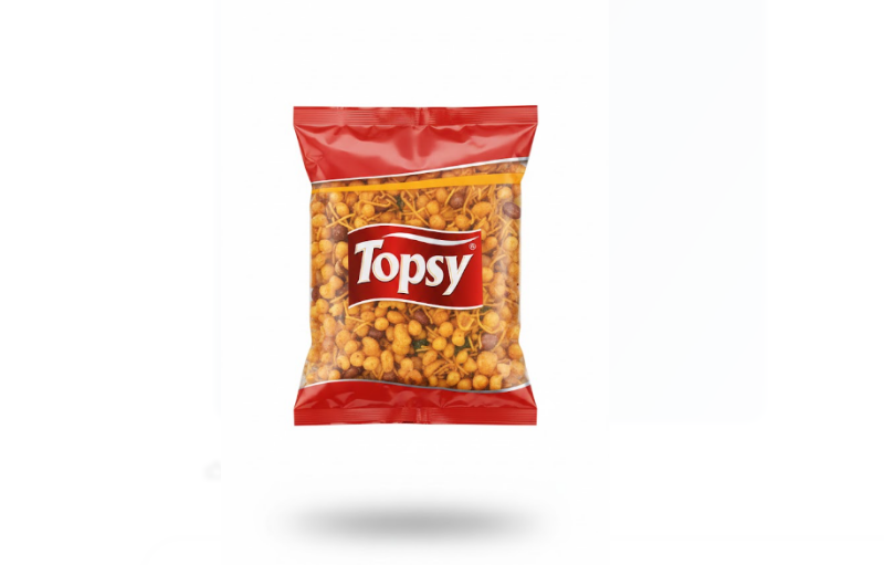 Garlic Mixture – 100 g – Garlic Mixture – 100 غرام