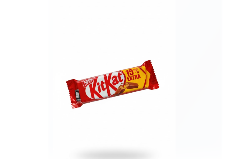Nestlé KitKat 18 GM – نستله كيت كات 18 GM
