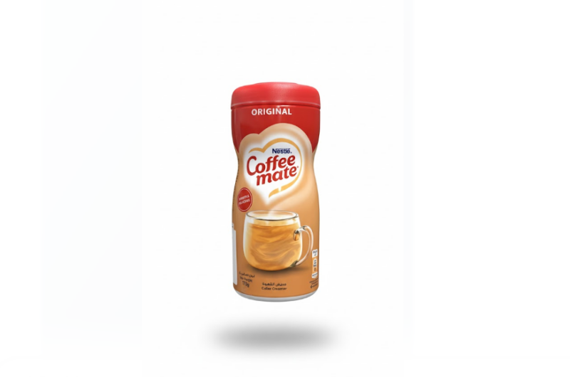 Nestlé Coffee-mate Original Coffee Creamer (170g) – نستله Coffee-mate أصلي قهوة Creamer (170 غرام)