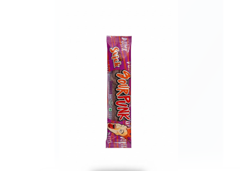 Sour Punk Blueberry 50g – Sour Punk Blueberry 50 غرام