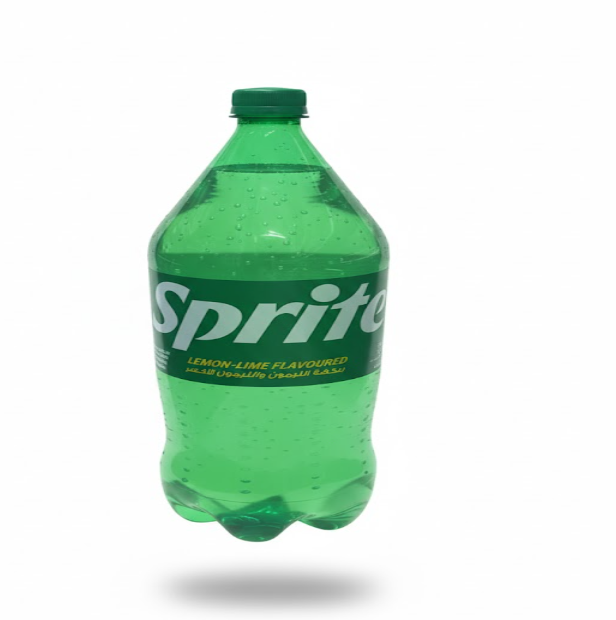 Sprite Lemon Lime Flavoured 2.25L – سبرايت ليمون Lime Flavoured 2.25 لتر