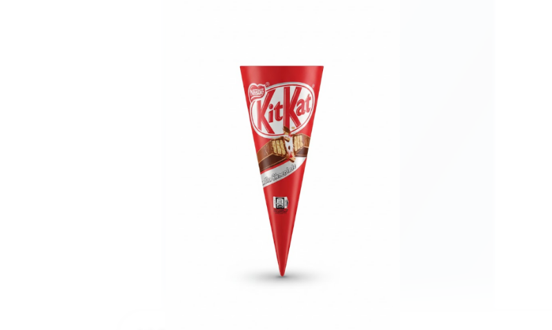 KitKat Ice Cream 90ml – كيت كات آيس كريم 90 مل