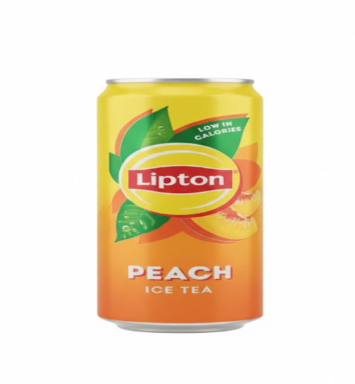 Lipton Peach Ice Tea 320ml – ليبتون خوخ Ice شاي 320 مل