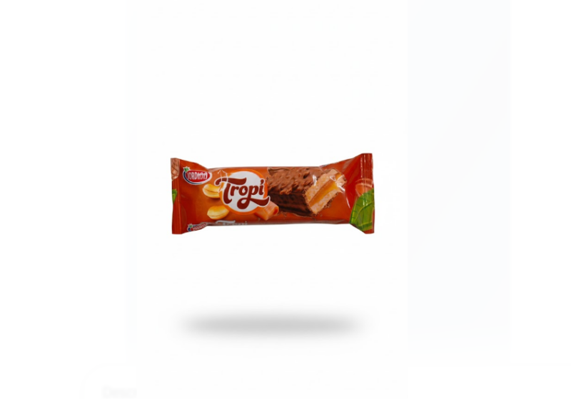 Jordina Tropi 35 GM – جوردينا تروبي 35 غرام