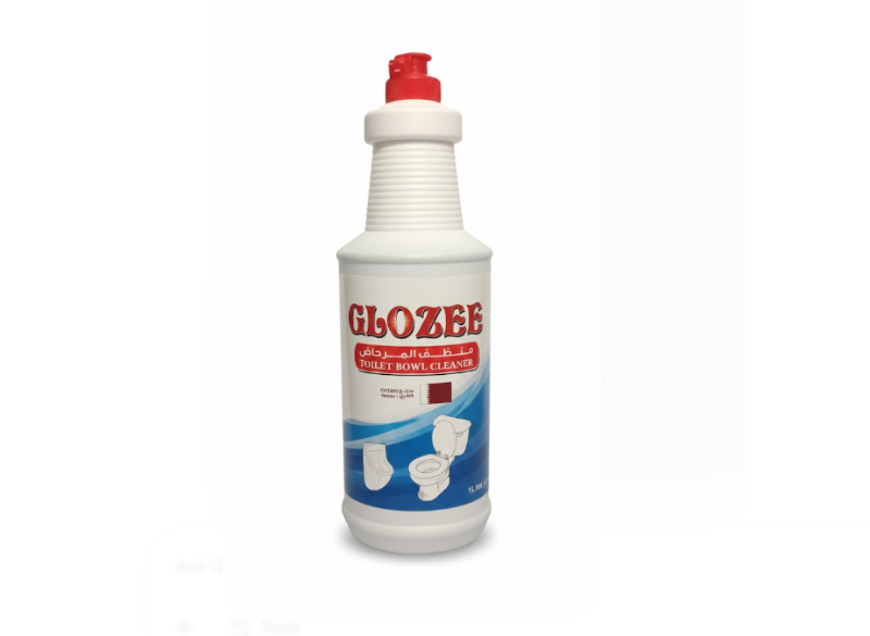 Glozee Toilet Bowl Cleaner – 1 L