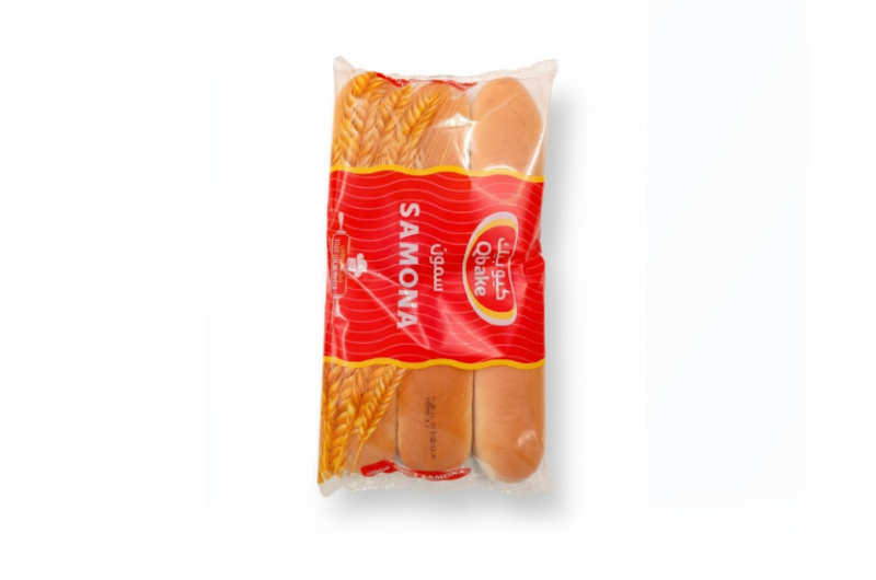 Qbake Samona (360 g) – Qbake Samona (360 غرام)