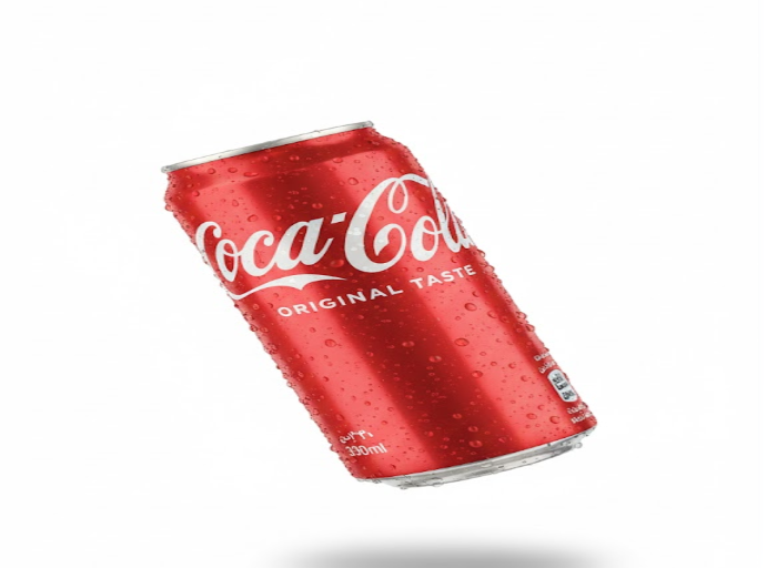 Coca-Cola Original Taste 330ml – كوكاكولا أصلي Taste 330 مل
