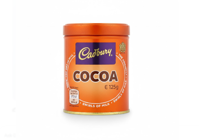 Cadbury Cocoa (125 g) – كادبوري Cocoa (125 غرام)