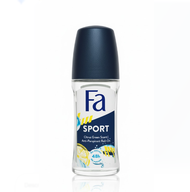 Fa Sport 48h 50 ml – Fa Sport 48h 50 مل