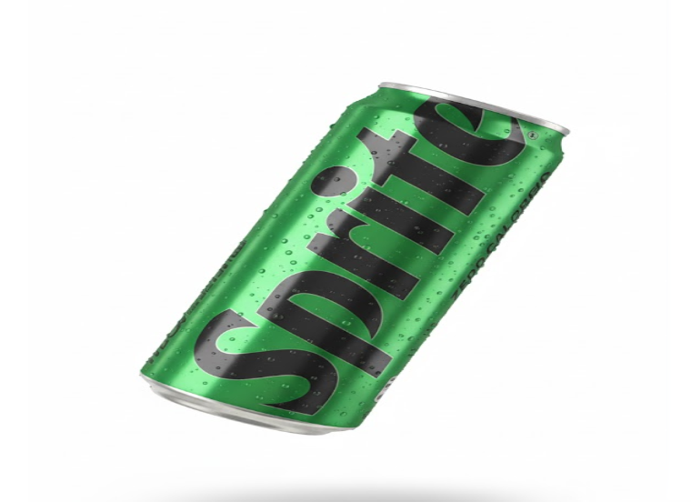 Sprite Zero Calories 330ml – سبرايت زيرو Calories 330 مل