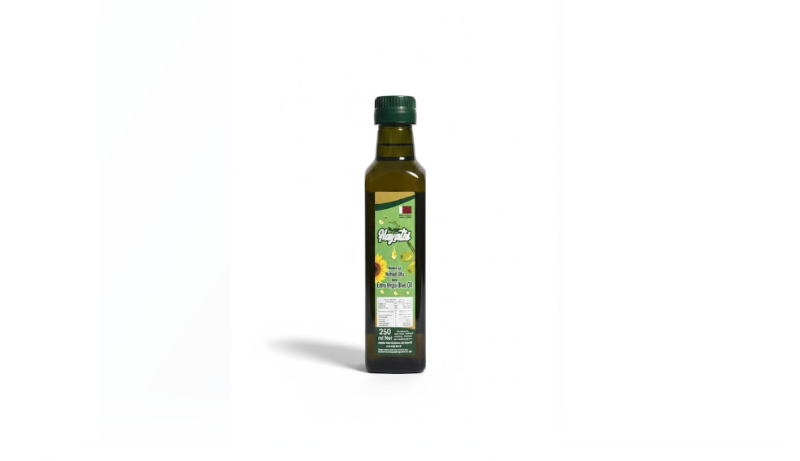 Hayathi Blended Refined Oils with Extra Virgin Olive Oil (250 ml) – Hayathi Blended Refined Oils with Extra Virgin Olive زيت (250 مل)