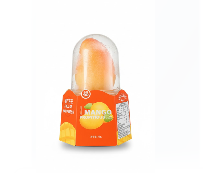 Mango Propotious Ice Cream – مانجو Propotious آيس كريم