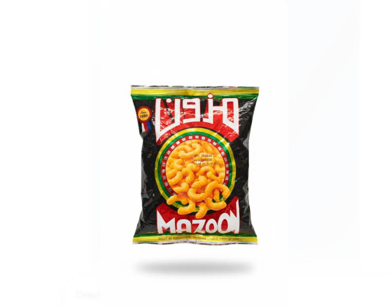 Mazoon Snack 20g – Mazoon Snack 20 غرام