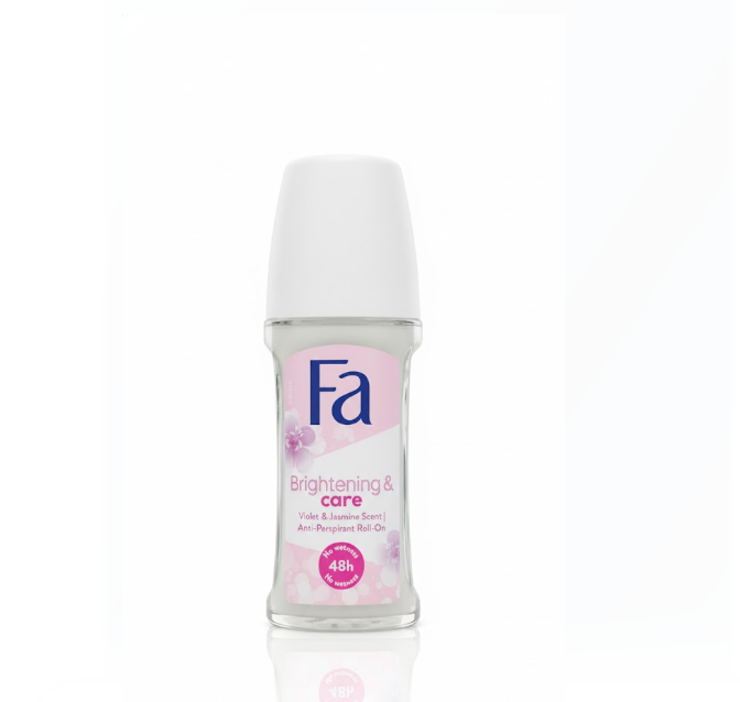 Fa Brightening & Care 48h 50 ml – Fa Brightening & Care 48h 50 مل