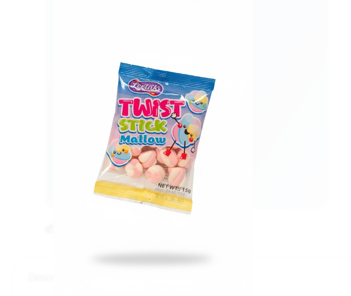 Twist Stick Mallow 12 g – Twist عصا Mallow 12 غرام