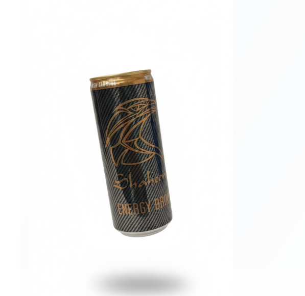 Shaheem Energy Drink 250ml – Shaheem مشروب الطاقة 250 مل