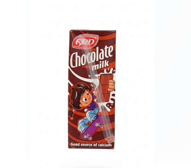 Chocolate Milk 180 ml – شوكولاتة حليب 180 مل
