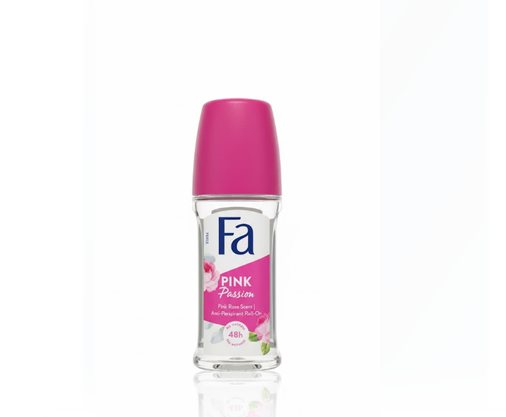 Fa Pink Passion 48h 50 ml – Fa Pink Passion 48h 50 مل