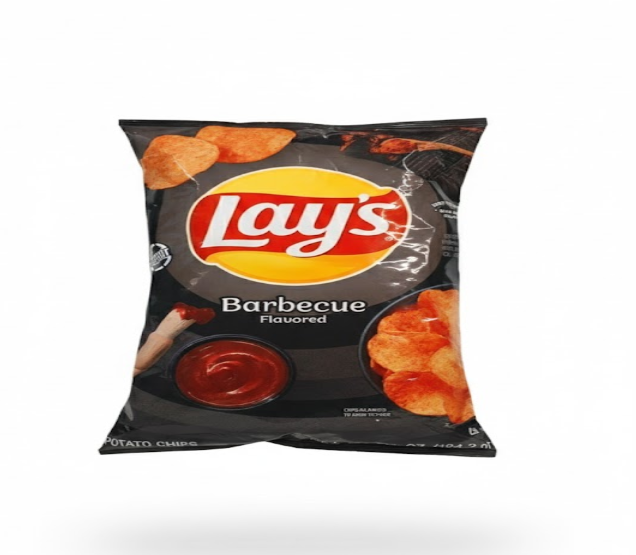 LAYS Barbecue Flavored 184.2g – ليز باربيكيو Flavored 184.2 غرام