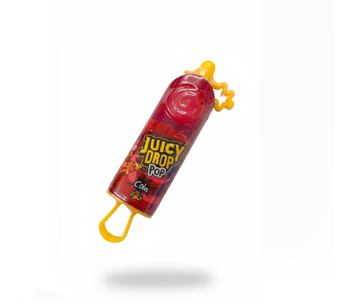Juicy Drop Pop Copa 26 g – Juicy Drop Pop Copa 26 غرام