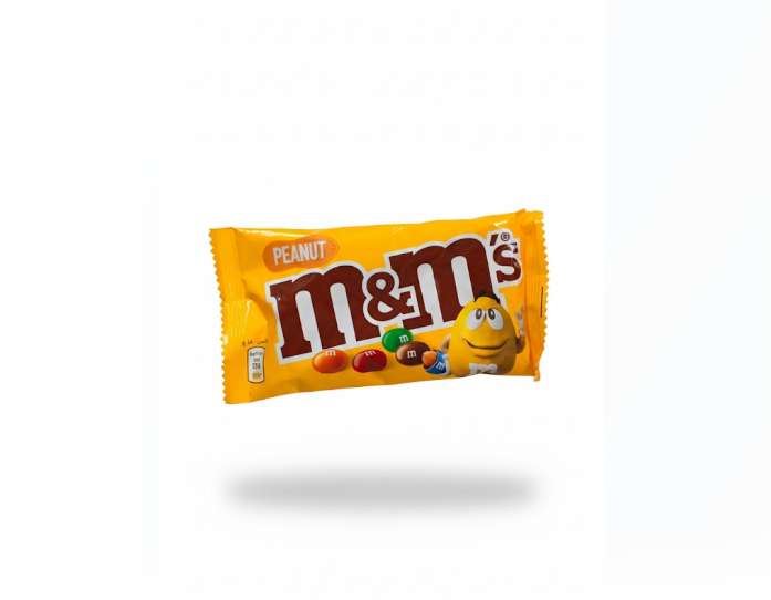 M&M’s Peanut 45 GM – M&M’s فول سوداني 45 GM
