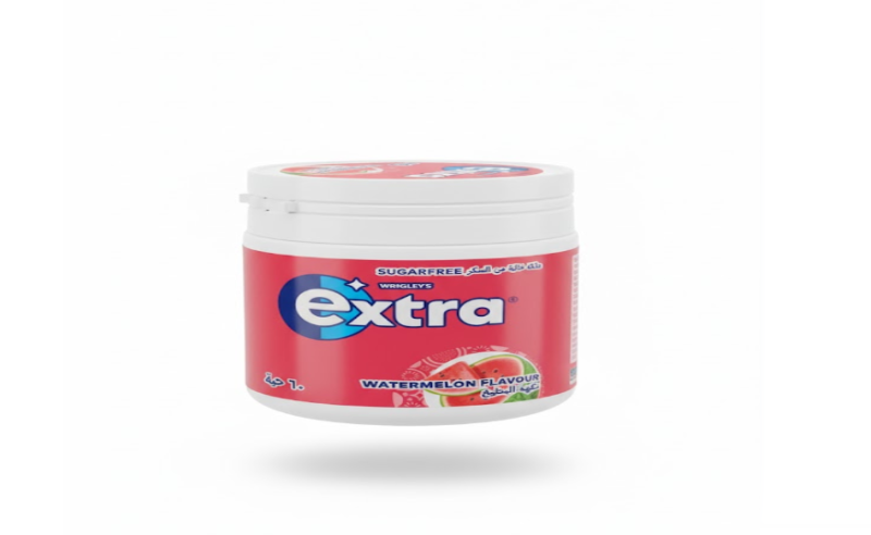 Extra Watermelon Flavour 60 pcs – إكسترا بطيخ 60 حبة