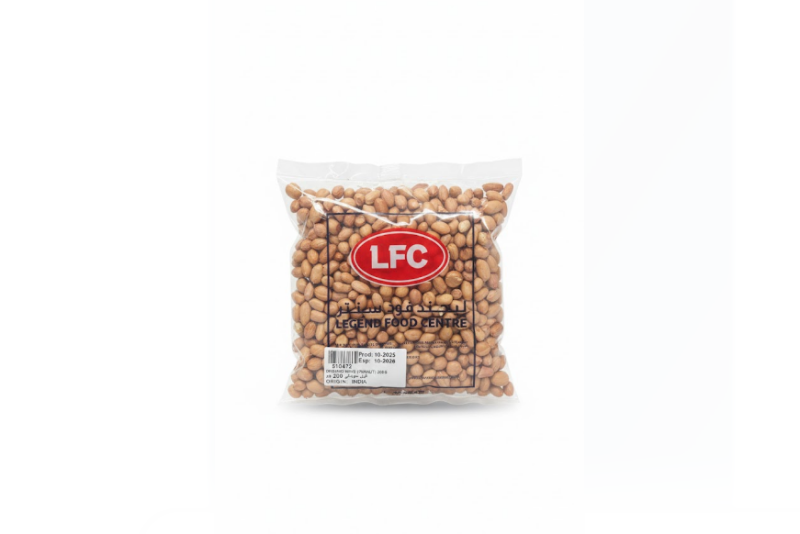 LFC Ground Nuts Peanut200 g – LFC Ground مكسرات Peanut200 غرام