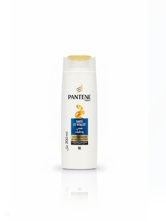 Pantene Pro-V Health & Vitality (200 ml) – بانتين Pro-V Health & Vitality (200 مل)