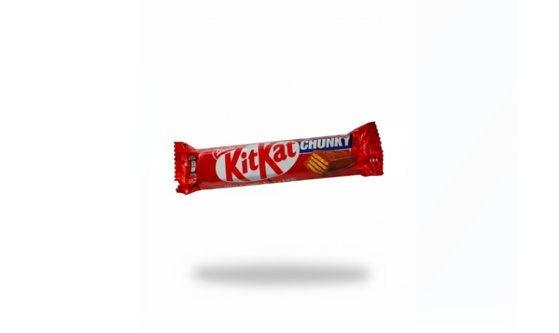 Nestlé KitKat Crunchy 40 GM – نستله كيت كات Crunchy 40 GM