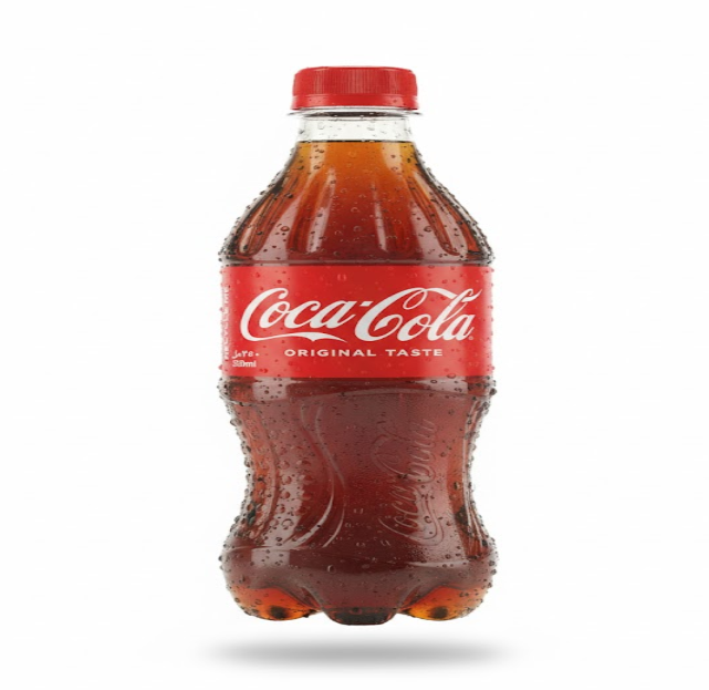 Coca-Cola Original Taste 350ml – كوكاكولا أصلي Taste 350 مل