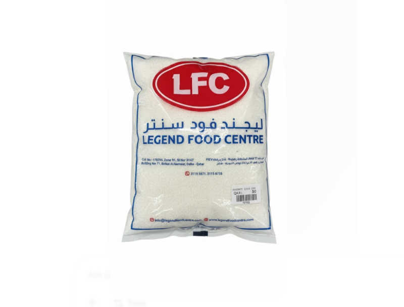 LFC Desiccated Coconut 500 g – LFC Desiccated جوز الهند 500 غرام