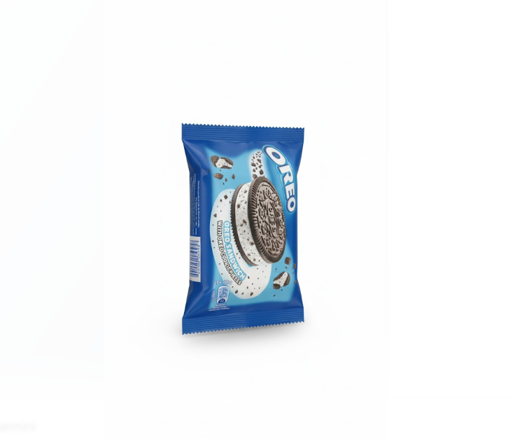 Oreo Sandwich with Oreo Cookie Pieces 135ml – أوريو ساندويتش with أوريو كوكيز Pieces 135 مل