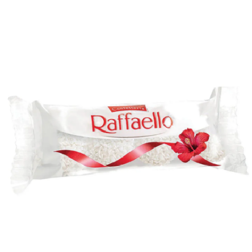 Raffaello Chocolate 30g – رافاييلو شوكولاتة 30 غرام