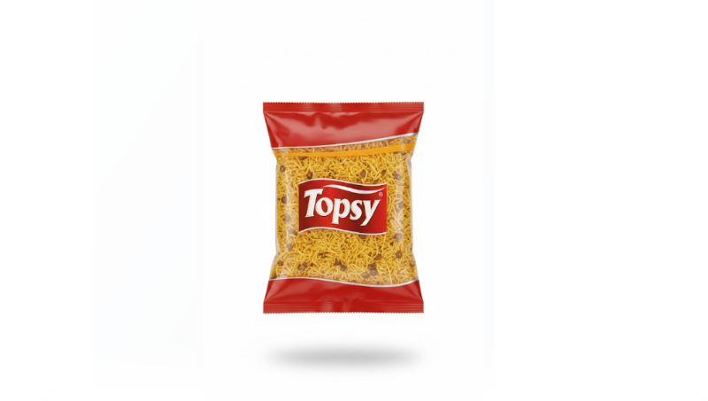 Topsy Ola Pakkavada – 100g – Topsy Ola Pakkavada – 100 غرام