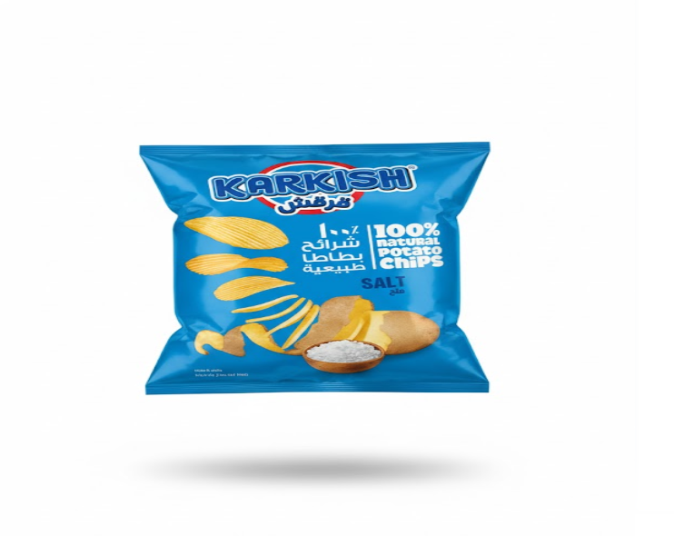 Karkish Salt – Karkish ملح