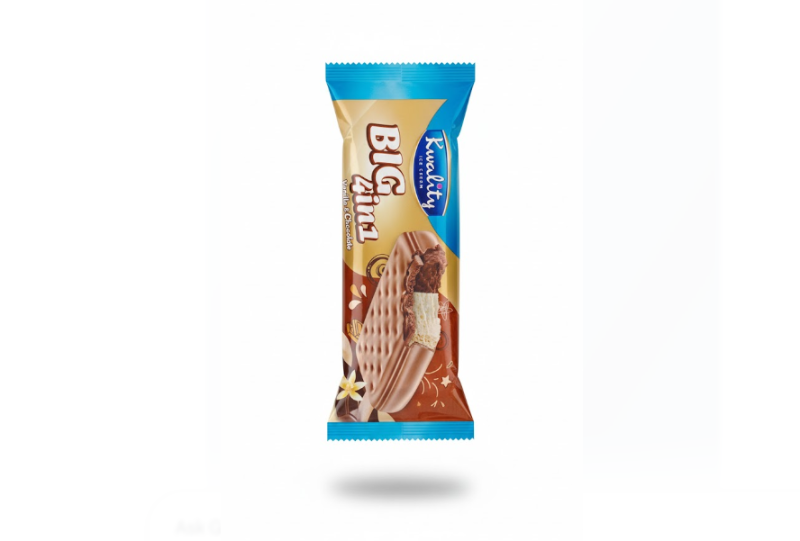 Big 4 in 1 Ice Cream 64g – Big 4 in 1 آيس كريم 64 غرام