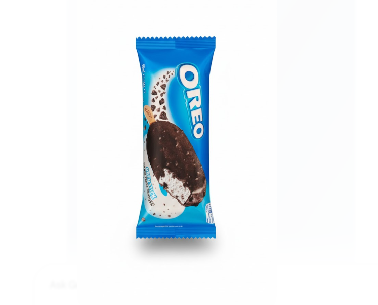 Oreo Stick with Oreo Cookie Pieces 64g – أوريو عصا with أوريو كوكيز Pieces 64 غرام