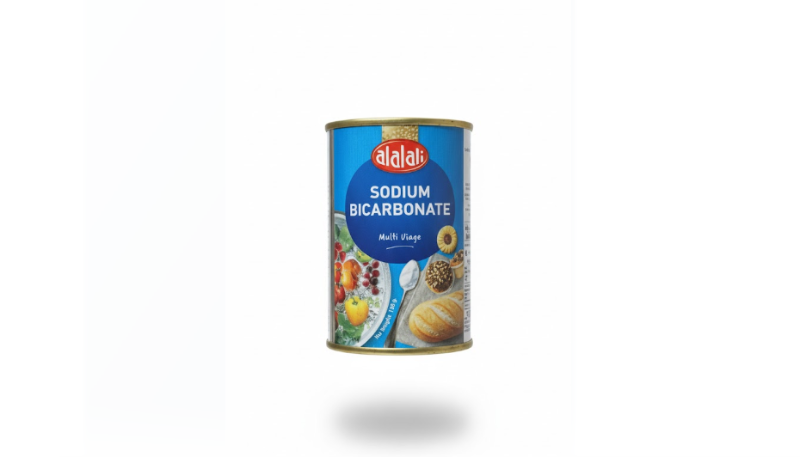 Alalali Sodium Bicarbonate (150 g) – Alalali Sodium Bicarbonate (150 غرام)