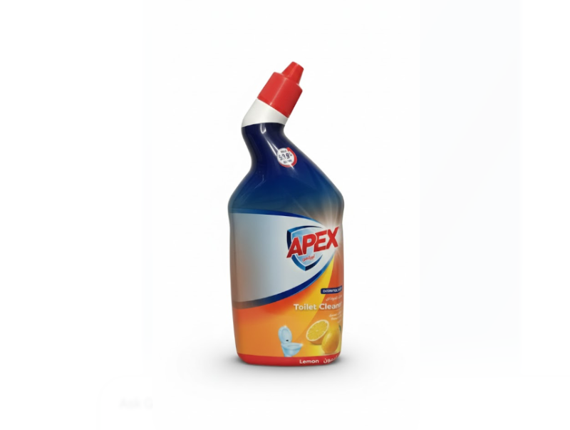 Apex Toilet Cleaner Lemon – 750 ml