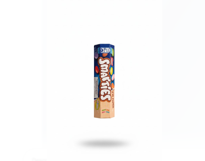 Smarties 38g – Smarties 38 غرام