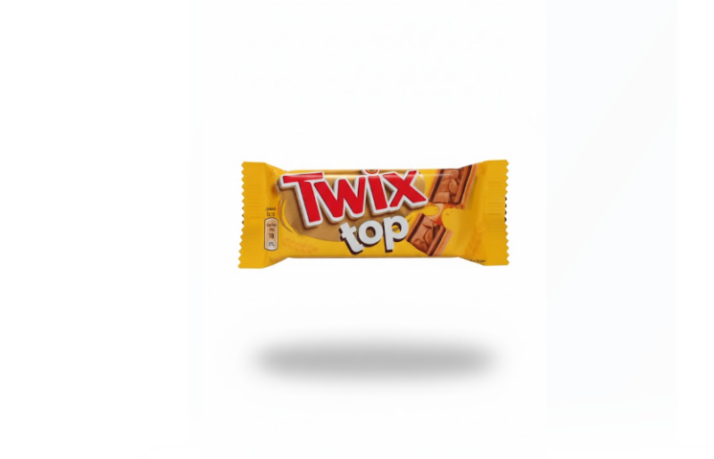 Twix Top 21g – تويكس Top 21 غرام