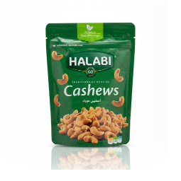 HALABI Cashews 90g – HALABI Cashews 90 غرام