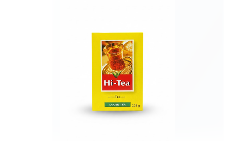 Hi-Tea 225g – Hi-Tea 225 غرام