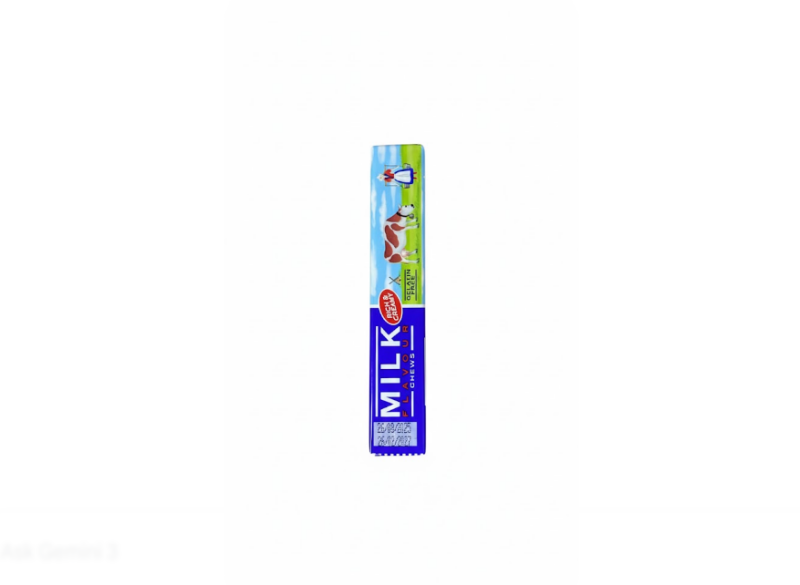 Milk Flavour Chews Rich and Creamy Gelatin Free – حليب Flavour Chews Rich and Creamy Gelatin Free