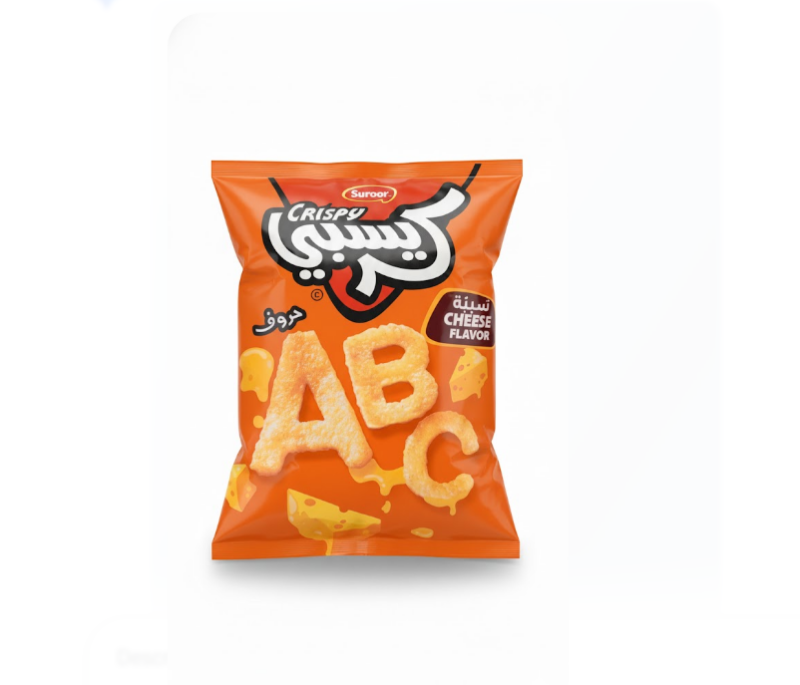 ABC Cheese 12 g – ABC جبنة 12 غرام